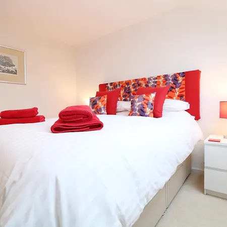 Holiday home Chy Kerris,