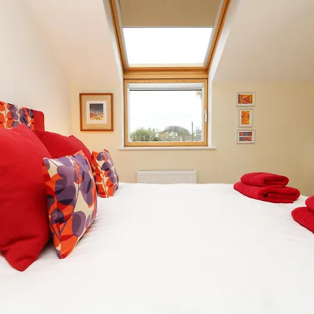 Holiday home Chy Kerris, Carbis Bay