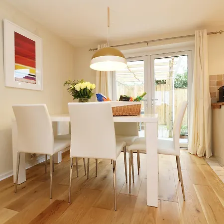 Holiday home Chy Kerris, Carbis Bay