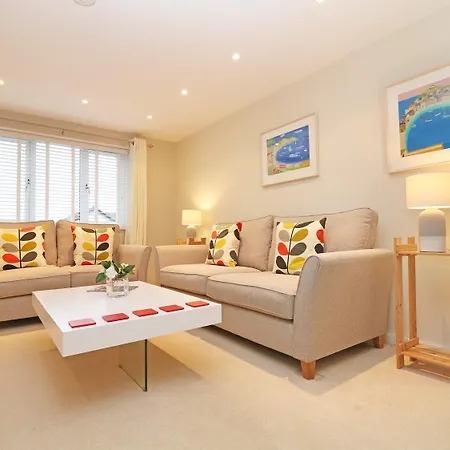 Holiday home Chy Kerris, Carbis Bay